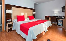 Hotel Baviera Marbella Spain
